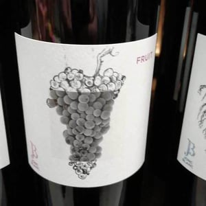Fruit - Le Jonc Blanc - isabelle-carles-franck-pascal