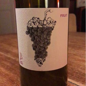 Fruit - Le Jonc Blanc - isabelle-carles-franck-pascal