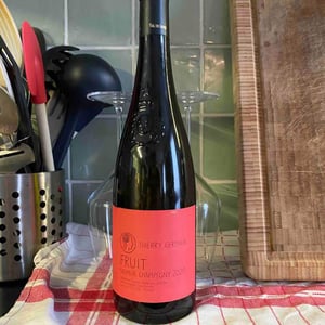 Fruit - Domaine des Roches Neuves - thierry-et-louis-germain -2021