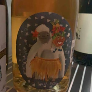 Fruit Basket - Yetti and the Kokonut - Dave Geyer & Koen Janssens 