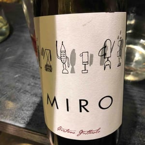 Miro - Cantine Cristiano Guttarolo - Cristiano Guttarolo 