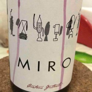 Miro - Cantine Cristiano Guttarolo - cristiano-guttarolo