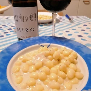 Miro - Cantine Cristiano Guttarolo - Cristiano Guttarolo 