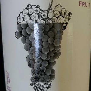Fruit - Le Jonc Blanc - isabelle-carles-franck-pascal