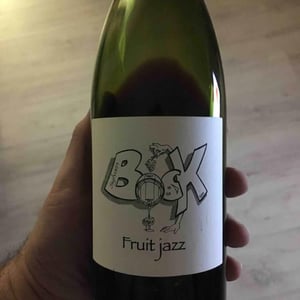 Fruit jazz - Sylvain Bock - sylvain-bock