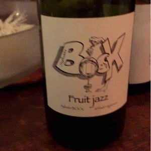 Sylvain Bock - Sylvain Bock - Fruit jazz
