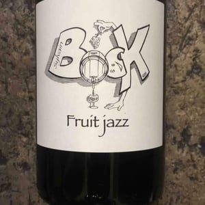 Fruit jazz - Sylvain Bock - sylvain-bock