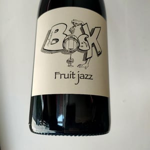 Fruit jazz - Sylvain Bock - sylvain-bock