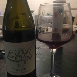 Fruit jazz - Sylvain Bock - sylvain-bock