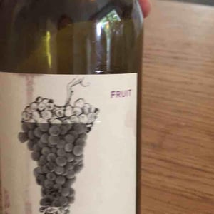 Fruit - Le Jonc Blanc - isabelle-carles-franck-pascal