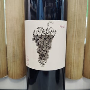 Fruit - Le Jonc Blanc - Isabelle Carles & Franck Pascal 
