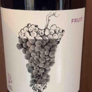 Fruit - Le Jonc Blanc - isabelle-carles-franck-pascal