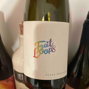 Weingut Claus Preisinger - Claus Preisinger - Fruit Loops