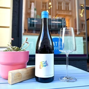 Fruit Loops - Weingut Claus Preisinger - claus-preisinger