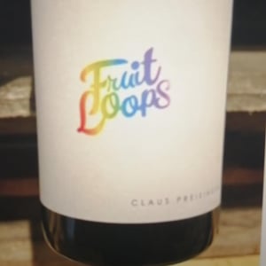 Fruit Loops - Weingut Claus Preisinger - Claus Preisinger 
