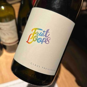 Fruit Loops - Weingut Claus Preisinger - Claus Preisinger 