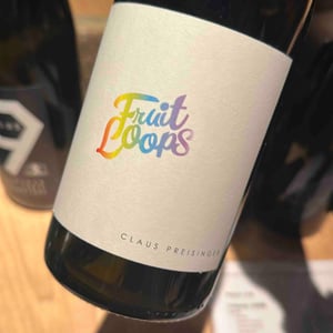 Fruit Loops rot - Weingut Claus Preisinger - Claus Preisinger -2022