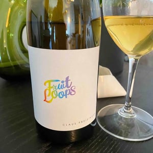 Weingut Claus Preisinger - Claus Preisinger - Fruit Loops