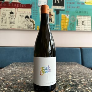 Fruit Loops - Weingut Claus Preisinger - claus-preisinger