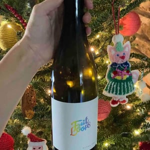 Weingut Claus Preisinger - Claus Preisinger - Fruit Loops
