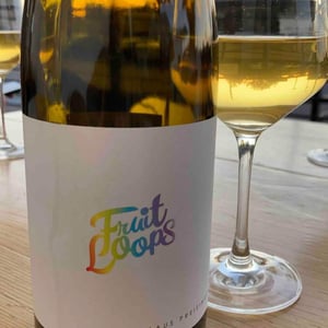 Weingut Claus Preisinger - Claus Preisinger - Fruit Loops