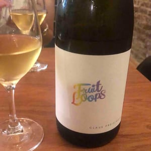 Fruit Loops - Weingut Claus Preisinger - claus-preisinger