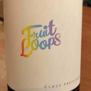 Fruit Loops - Weingut Claus Preisinger - claus-preisinger