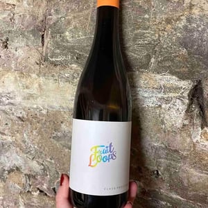 Fruit Loops - Weingut Claus Preisinger - claus-preisinger