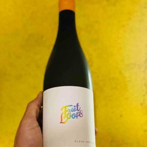 Fruit Loops - Weingut Claus Preisinger - claus-preisinger
