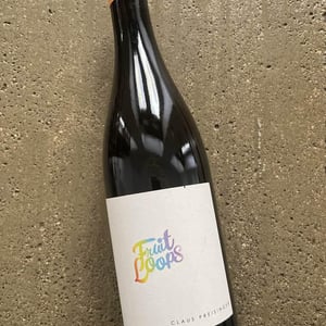 Fruit Loops - Weingut Claus Preisinger - claus-preisinger