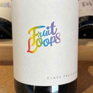 Fruit Loops - Weingut Claus Preisinger - claus-preisinger