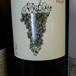 Fruit - Le Jonc Blanc - Isabelle Carles & Franck Pascal 