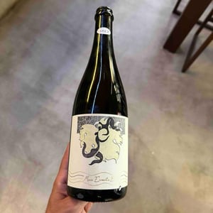 Frusinate Frizzante Passerina - Azienda Agricola Maria Ernesta Berucci - Massimi Berucci -2021