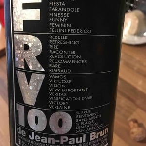 FRV100 - Domaine des Terres Dorées - jean-paul-brun
