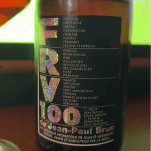 FRV100 - Domaine des Terres Dorées - Jean-Paul Brun 