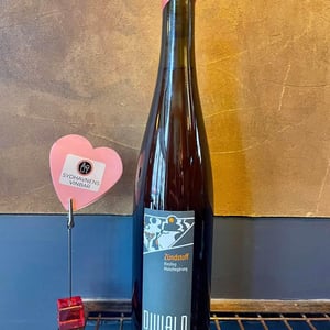 Zündstoff - Bioweingut Martin Diwald - martin-diwald
