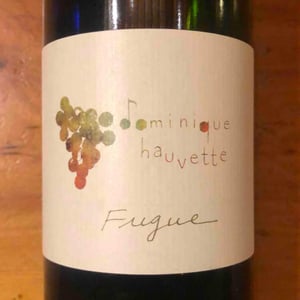 Fugue - Domaine Hauvette - dominique-hauvette