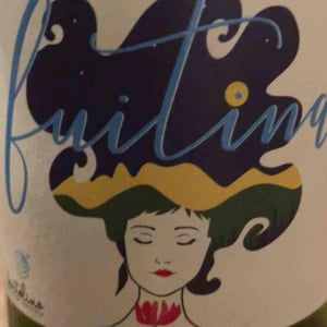 Fuitina - Azienda Agricola Bertolino - Salvatore & Gabriele Bertolino -2019