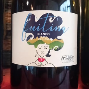 Fuitina - Azienda Agricola Bertolino - Salvatore & Gabriele Bertolino -2019