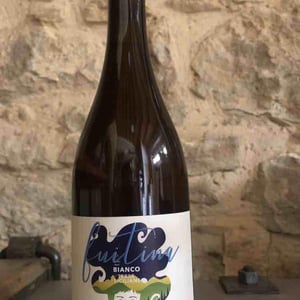 Azienda Agricola Bertolino - Salvatore & Gabriele Bertolino - Fuitina