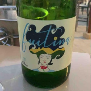 Fuitina - Azienda Agricola Bertolino - Salvatore & Gabriele Bertolino -2019