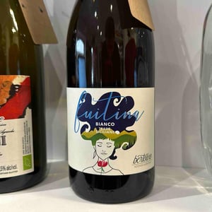 Fuitina - Azienda Agricola Bertolino - salvatore-gabriele-bertolino -2019