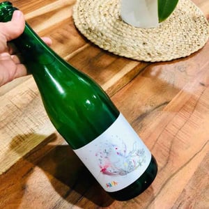 Fuji San Chenin Spritz - South Australia, Australia - denise-james-erskine