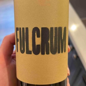 Fulcrum 2020 - 