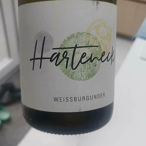 Vollmond Chasselas - Weingut Harteneck - Thomas Harteneck 