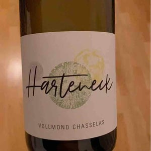 Vollmond Chasselas - Weingut Harteneck - thomas-harteneck