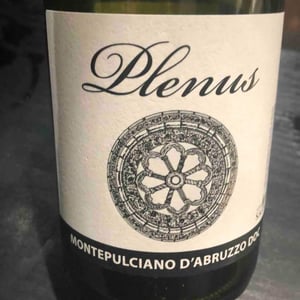 Plenus Montepulciano - Azienda Agricola Marina Palusci - massimiliano-daddario