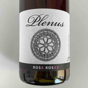 Plenus Rosa Rosae - Azienda Agricola Marina Palusci - Massimiliano d’Addario -2016