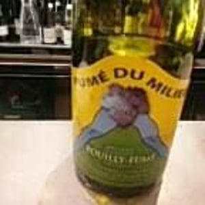 Fumé du Milieu - Guy Baudin & Fils - Guy Baudin & Fils 