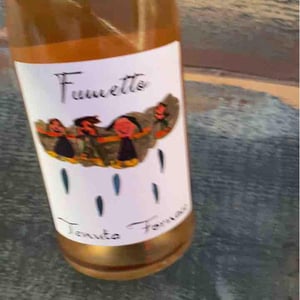 Fumetto 19 - Tenuta Fornace - Andrea Rossi -2019